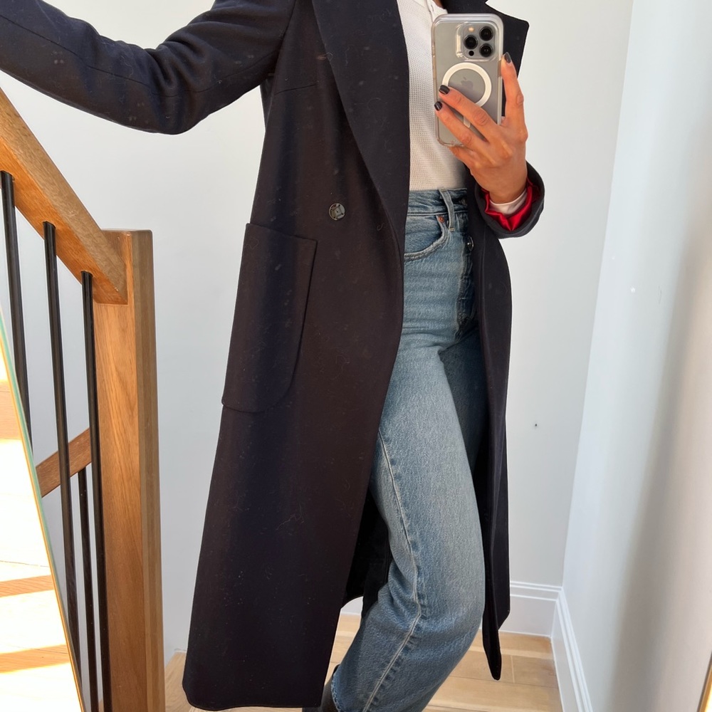 Boden coat - size 2 - Picture 7 of 10